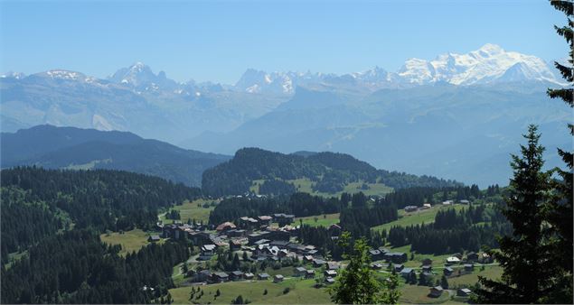 La Pointe du Haut Fleury - Olivier Octobre