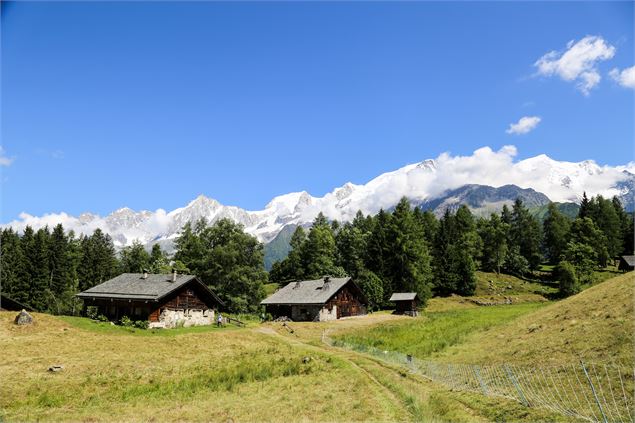 Charousse - OT Vallée de Chamonix MB