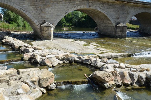 Les Hauts de Saint-Genix