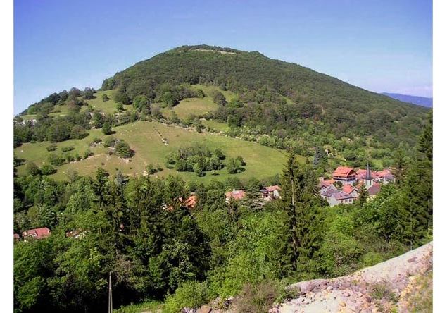 Boucle des Voûtes - CDT Haute Savoie