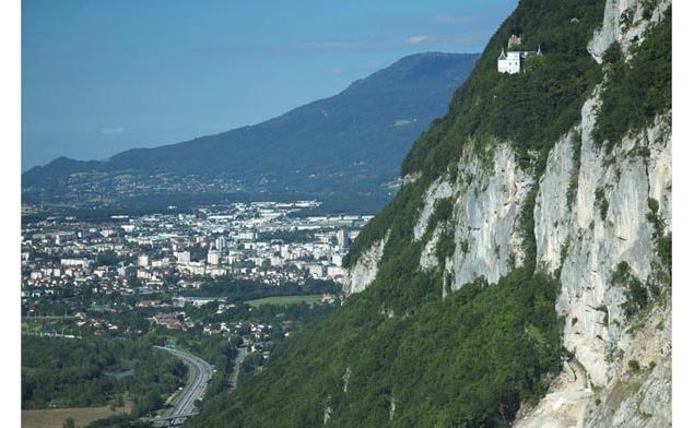 Boucle des Voûtes - CDT Haute Savoie