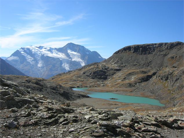 lac - vallon du Clou - K.Mandray