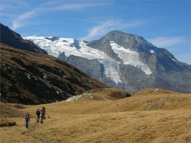 vallon du clou - K.Mandray