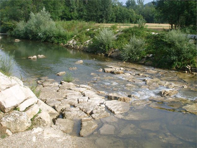 Le Séran - Ida Paul - Belley Bugey Sud Tourisme