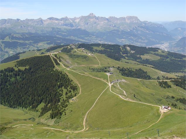 Vue_sentier_Mont_Joly - mairie_de_megeve