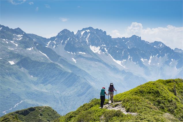 LE LAC NOIR - ©SavoieMontBlanc-Lansard