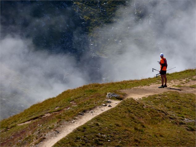 aiguille grive - mnpc