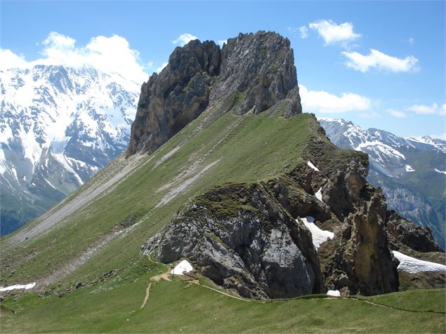 Col de l'Entreporte - mnpc