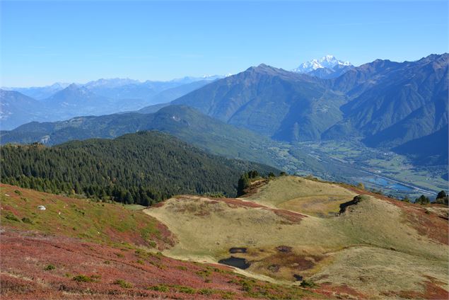 LE GRAND CHAT - OT PORTE DE MAURIENNE