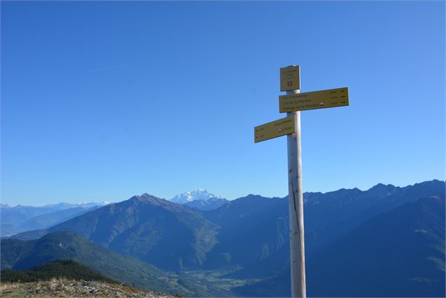 LE GRAND CHAT - OT PORTE DE MAURIENNE