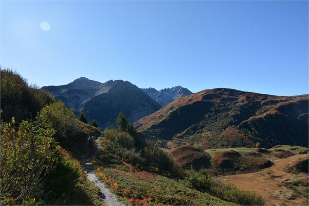 LE GRAND CHAT - OT PORTE DE MAURIENNE