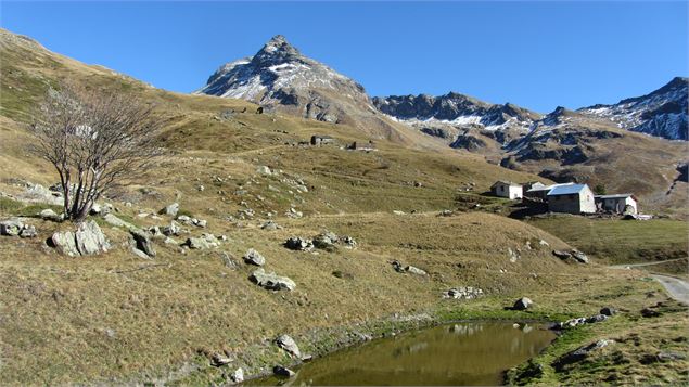 Tour du Montséti - K.Mandray