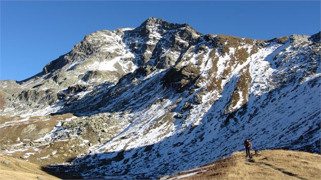 Tour du Montséti - K.Mandray