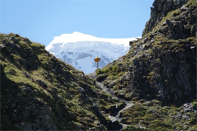 Tour du Becca de Sery - verbier.ch