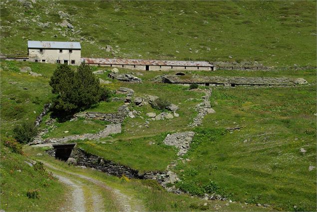 Tour des Combins - verbier.ch