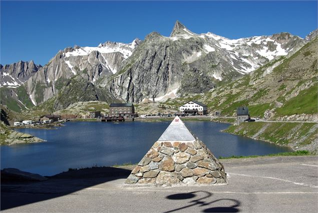 Tour des Combins - verbier.ch