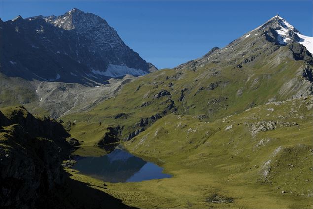 Tour des Combins - verbier.ch