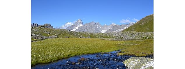 Saint-Bernard - Verbier Tourisme