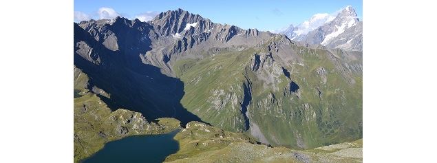 Saint-Bernard - Verbier Tourisme