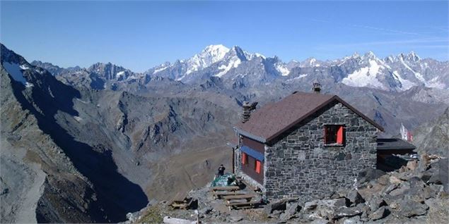 Trail du Vélan - Verbier Promotion