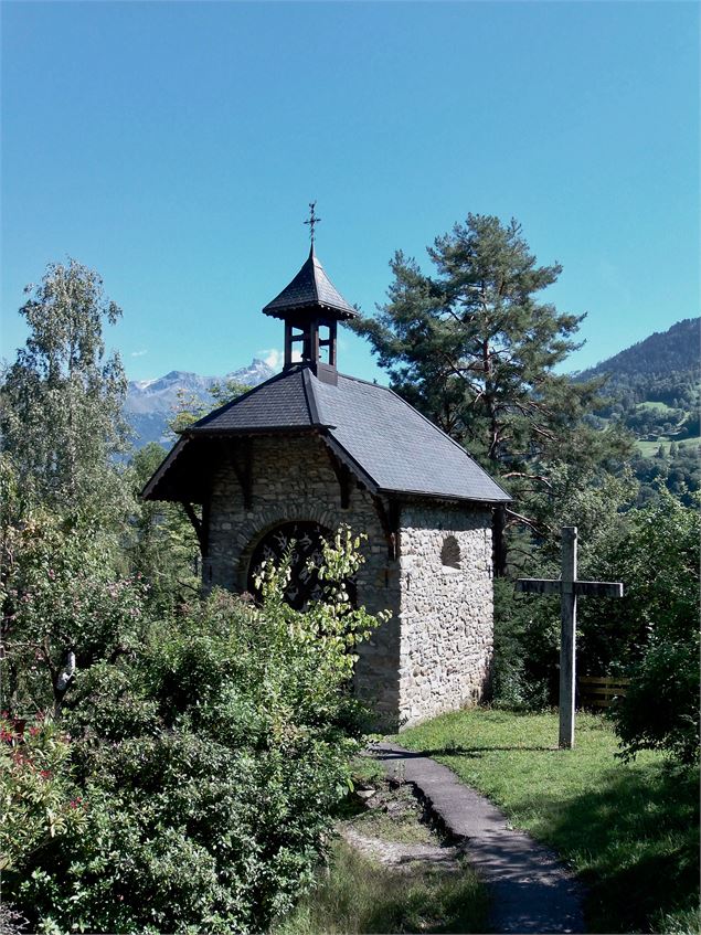 La Chapelle de Chemex