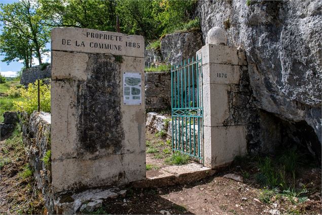 Site de Pierre Boisson - Association Parves-et-Nattages Patrimoine