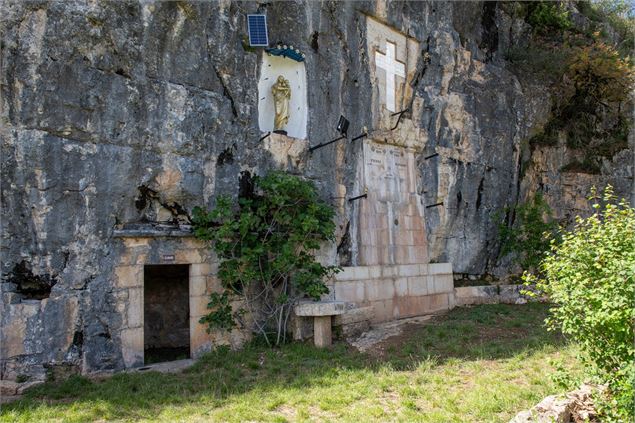 Site de Pierre Boisson - Association Parves-et-Nattages Patrimoine