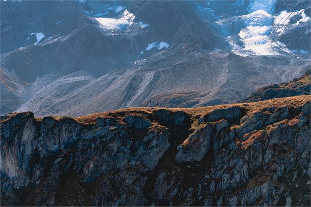 Boucle du Petit Combin