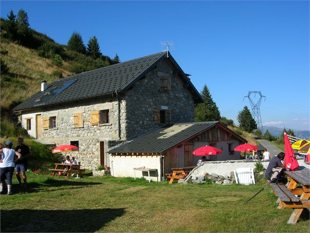 Logis des fées - K.Mandray