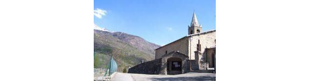 Beaune - St Michel de Maurienne à visiter avec les Guides PSMB - Oui