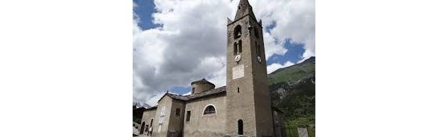 Beaune - St Michel de Maurienne à visiter avec les Guides PSMB - Oui