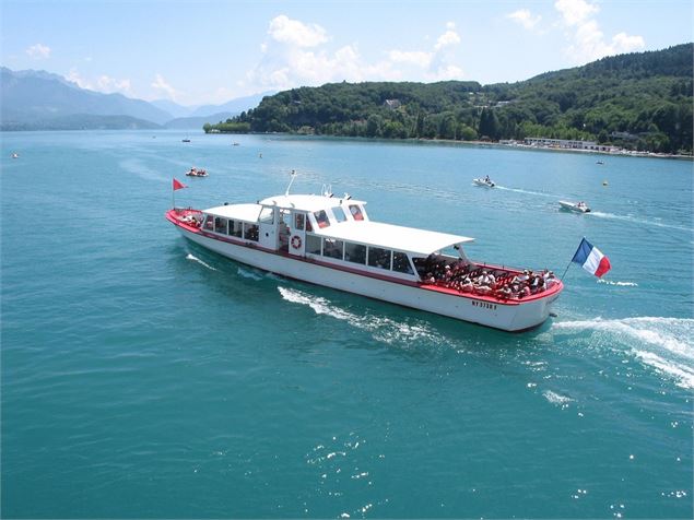 Croisière Navibus