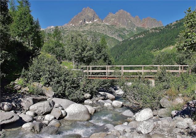 petit balcon nord