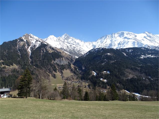 Panorama - Patrimoine