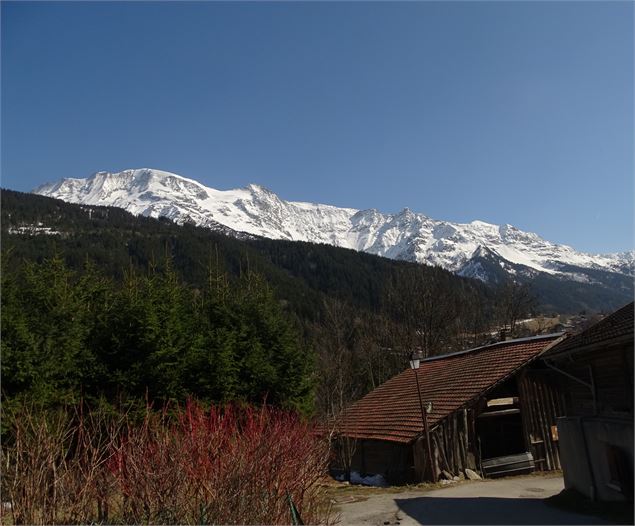 Maison Alexis Bouvard - Patrimoine