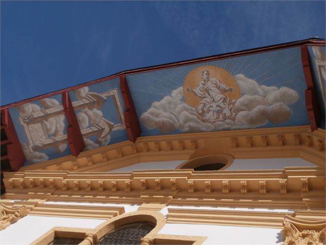 Parcours de santé - Patrimoine