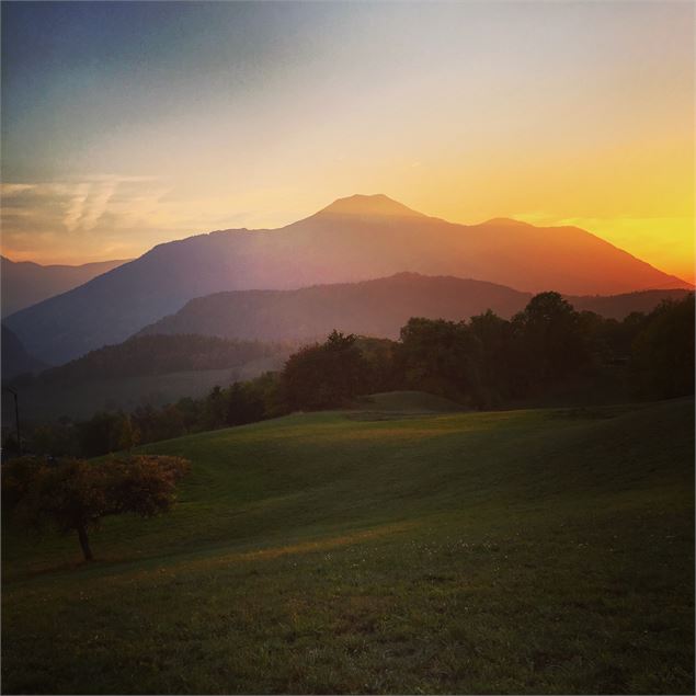 Vue sur le Môle