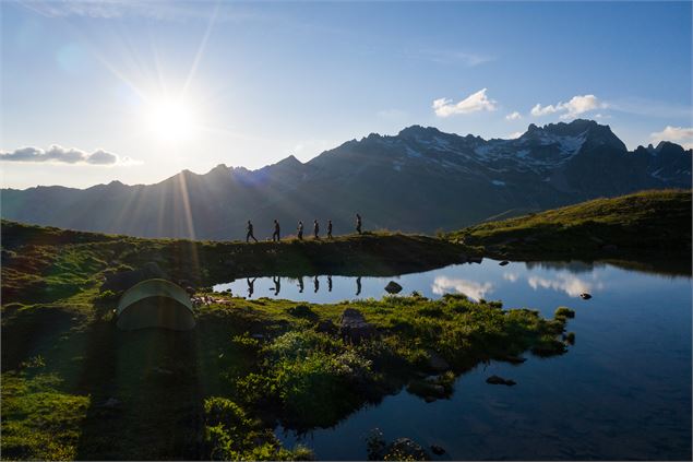 Lac Blanc - Alban Pernet