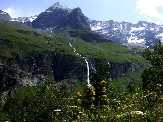 vue du Cougne - mnpc