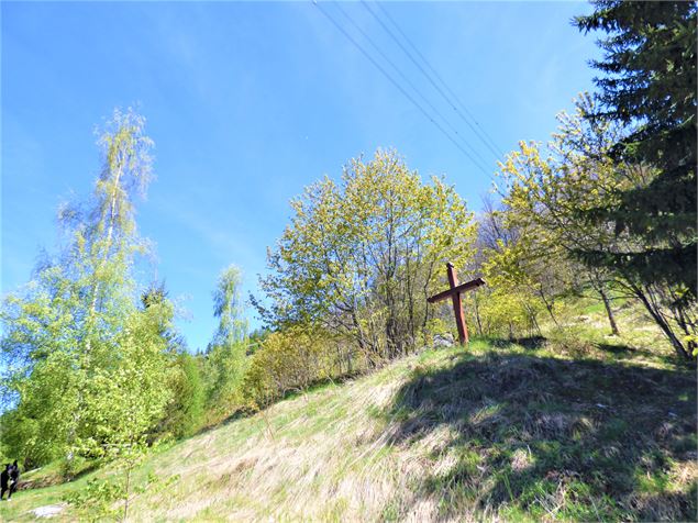 Peisey - les Arches - la Station - MNPC