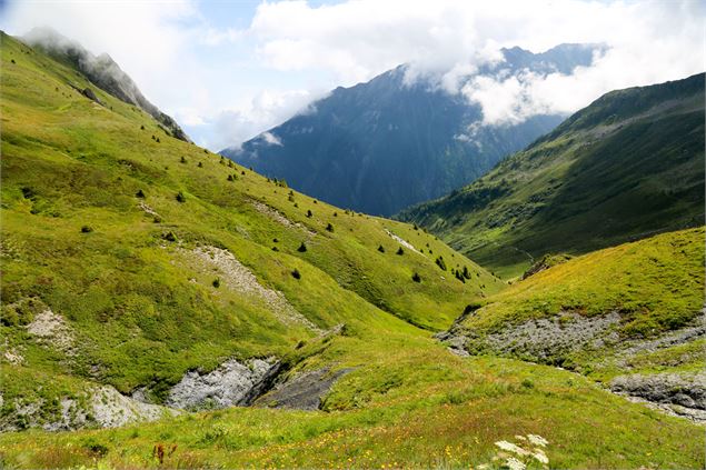 Col de Balme - OTVCMB_SA