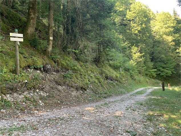 La vallée du Landeyron - Maxime Michel