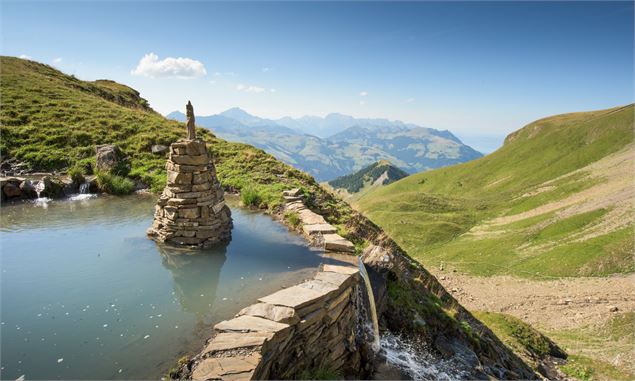 Lac de Soi - JB Bieuville