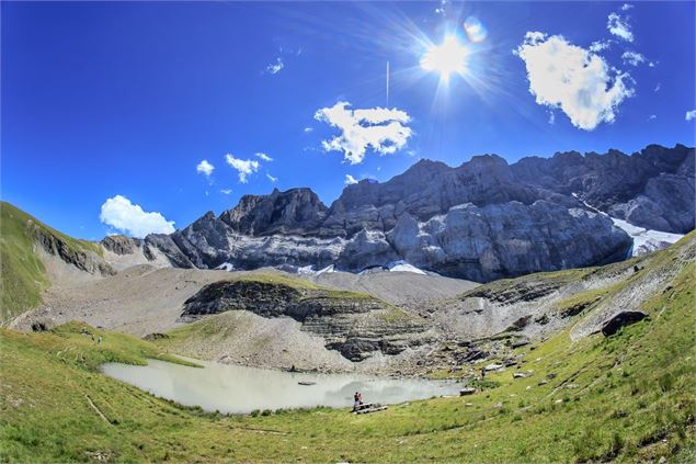 Lac de Soi - JB Bieuville