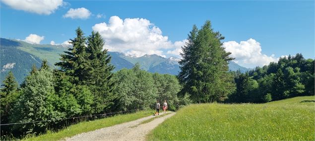 Notre-Dame-du-Pré - ©Coeur de Tarentaise Tourisme