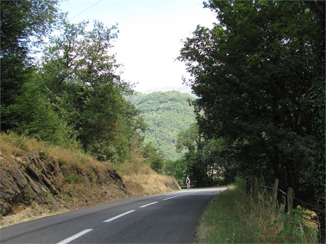 Col du Grand Cucheron - Xavier Spertini