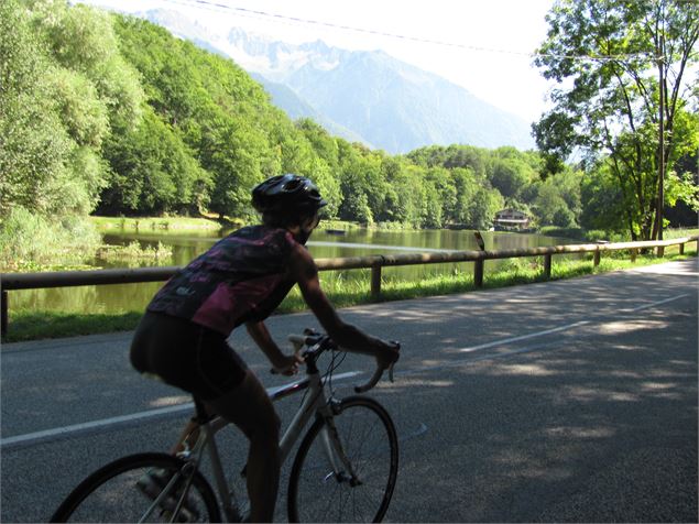 Tour aux Portes de Maurienne - Alexandre Gros / Maurienne Tourisme