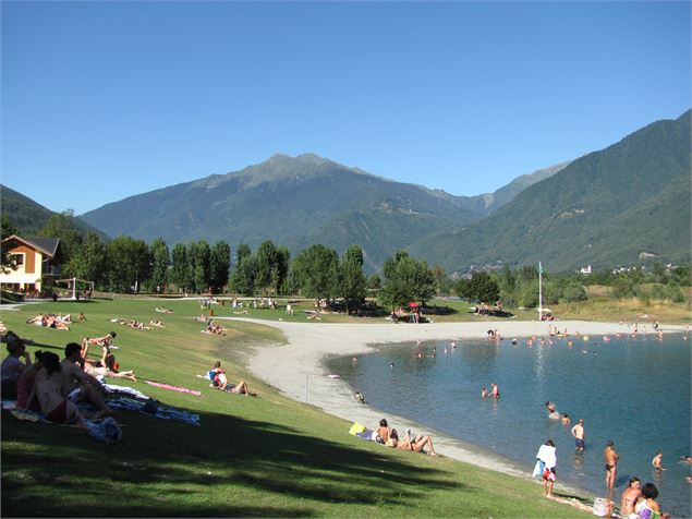 Tour aux Portes de Maurienne - Alexandre Gros / Maurienne Tourisme