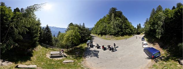 Tour des Hurtières - AlbanPernet-MaurienneTourisme