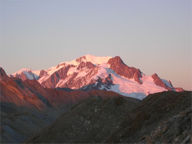 Jour 1 : Beaufortain - K.Mandray